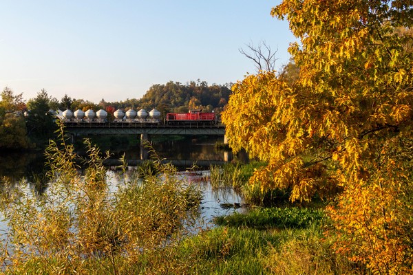 Übergabe in Burglengenfeld nach Schwandorf
